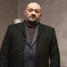 Фотография мужчины Арсен, 51 год из г. Серпухов