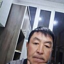 Бекболот, 46 лет