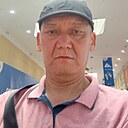 Пархат, 47 лет