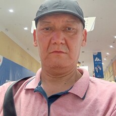 Фотография мужчины Пархат, 47 лет из г. Алматы