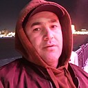 Далер, 36 лет