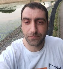 Фотография мужчины Карим, 35 лет из г. Иваново