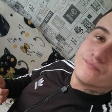 Фотография мужчины Дмитрий, 26 лет из г. Великий Новгород