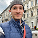 Максим, 34 года