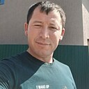 Сардор, 33 года