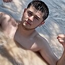 Амон, 25 лет