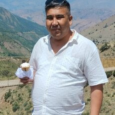 Фотография мужчины Djek, 39 лет из г. Алматы