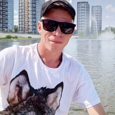 Фотография мужчины Павел, 30 лет из г. Алатырь