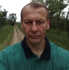 Фотография мужчины Андрей, 51 год из г. Брянск