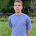 Мэкс, 22 года