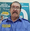 Сабыржан, 68 лет