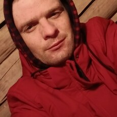 Фотография мужчины Павел, 31 год из г. Локня