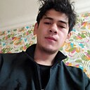 Дим, 25 лет