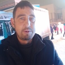 Фотография мужчины Александр, 42 года из г. Похвистнево