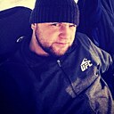 Дейвидас, 33 года