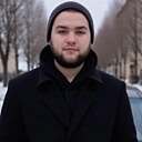 Вадим, 28 лет