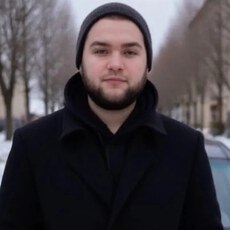 Фотография мужчины Вадим, 28 лет из г. Макеевка
