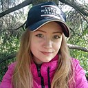 Анастасия, 27 лет