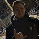 Саня, 18 лет