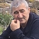 Ахмед, 50 лет