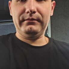 Фотография мужчины Алексей, 34 года из г. Пермь