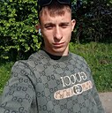 Данил, 24 года