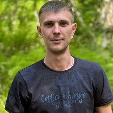 Фотография мужчины Петр, 31 год из г. Костанай