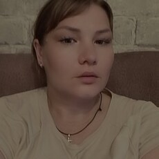 Фотография девушки Юля, 39 лет из г. Кемерово