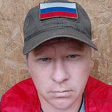 Фотография мужчины Алексей, 32 года из г. Сочи