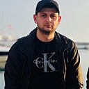 Ашот, 33 года