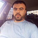 Мансур, 34 года