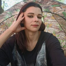 Фотография девушки Ольга, 41 год из г. Бишкек