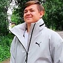 Данил, 23 года