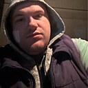 Егор, 34 года