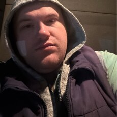 Фотография мужчины Егор, 35 лет из г. Барановичи