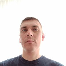 Фотография мужчины Александр, 37 лет из г. Ульяновск
