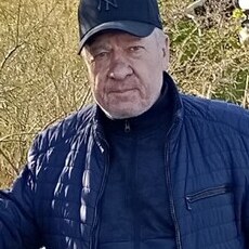 Фотография мужчины Александр, 60 лет из г. Гулькевичи