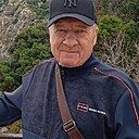 Александр, 60 лет