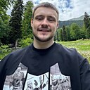 Матвей, 28 лет