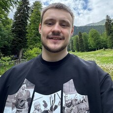 Фотография мужчины Матвей, 28 лет из г. Магнитогорск