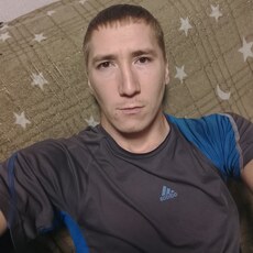 Фотография мужчины Александр, 30 лет из г. Томск