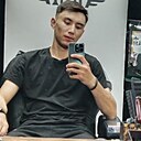 Ело, 27 лет