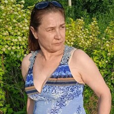 Фотография девушки Наталья, 54 года из г. Пермь