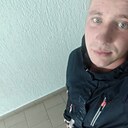 Илья, 25 лет