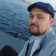 Фотография мужчины Anvar, 35 лет из г. Рига