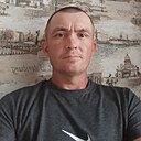 Андрей, 40 лет