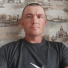 Фотография мужчины Андрей, 40 лет из г. Чебоксары