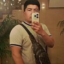 Шах, 24 года