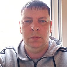 Фотография мужчины Анатолий, 46 лет из г. Тюмень