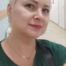 Фотография девушки Leksi, 47 лет из г. Великий Новгород
